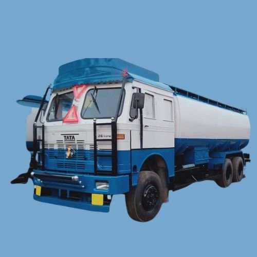 Petroleum Tanker Manufacturer in Varanasi